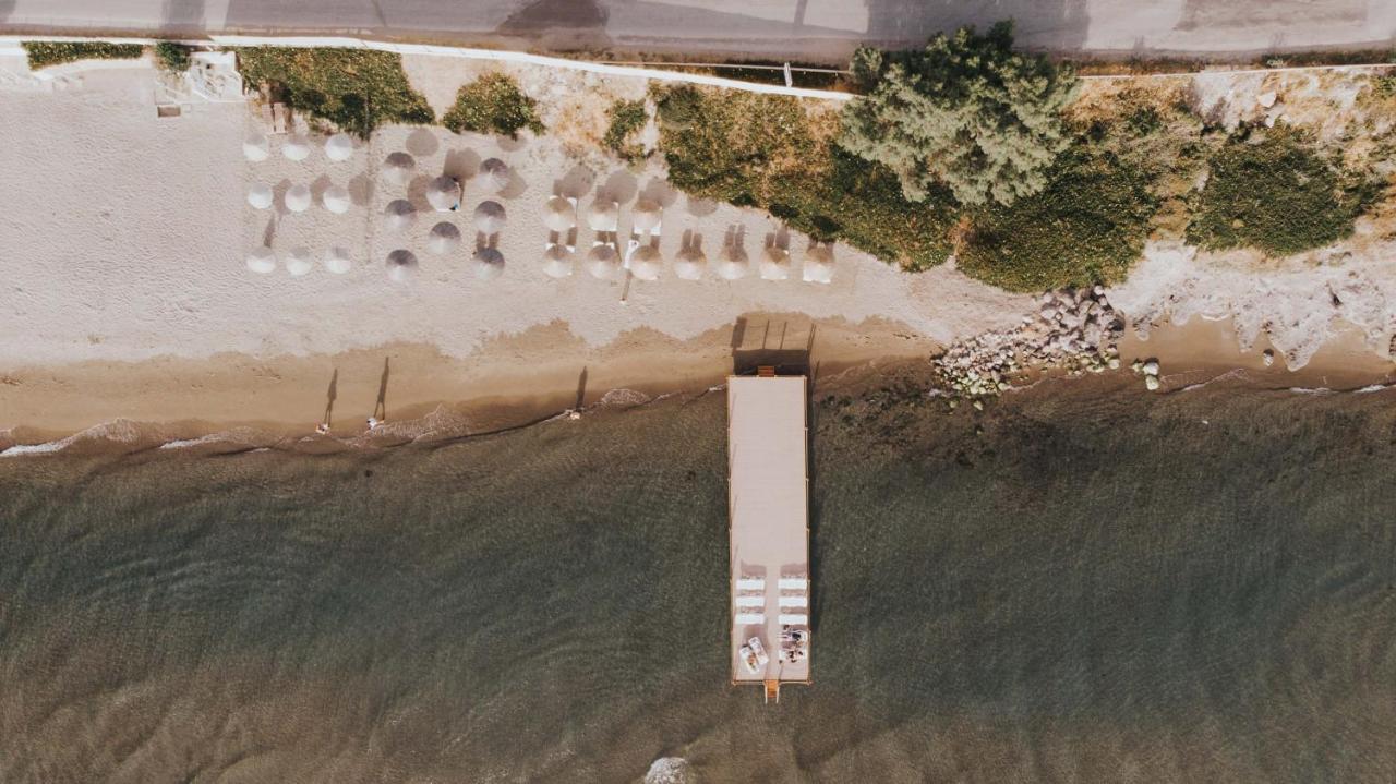The View Bodrum Exterior photo