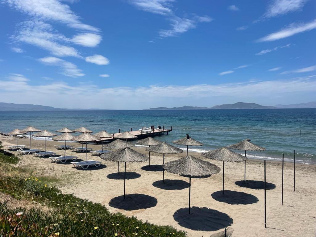 The View Bodrum Exterior photo